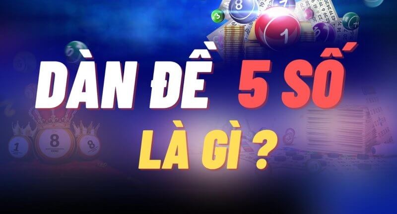 dan de 5 so 1