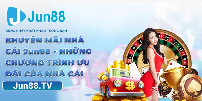 hung chuong trinh uu dai cua nha cai
